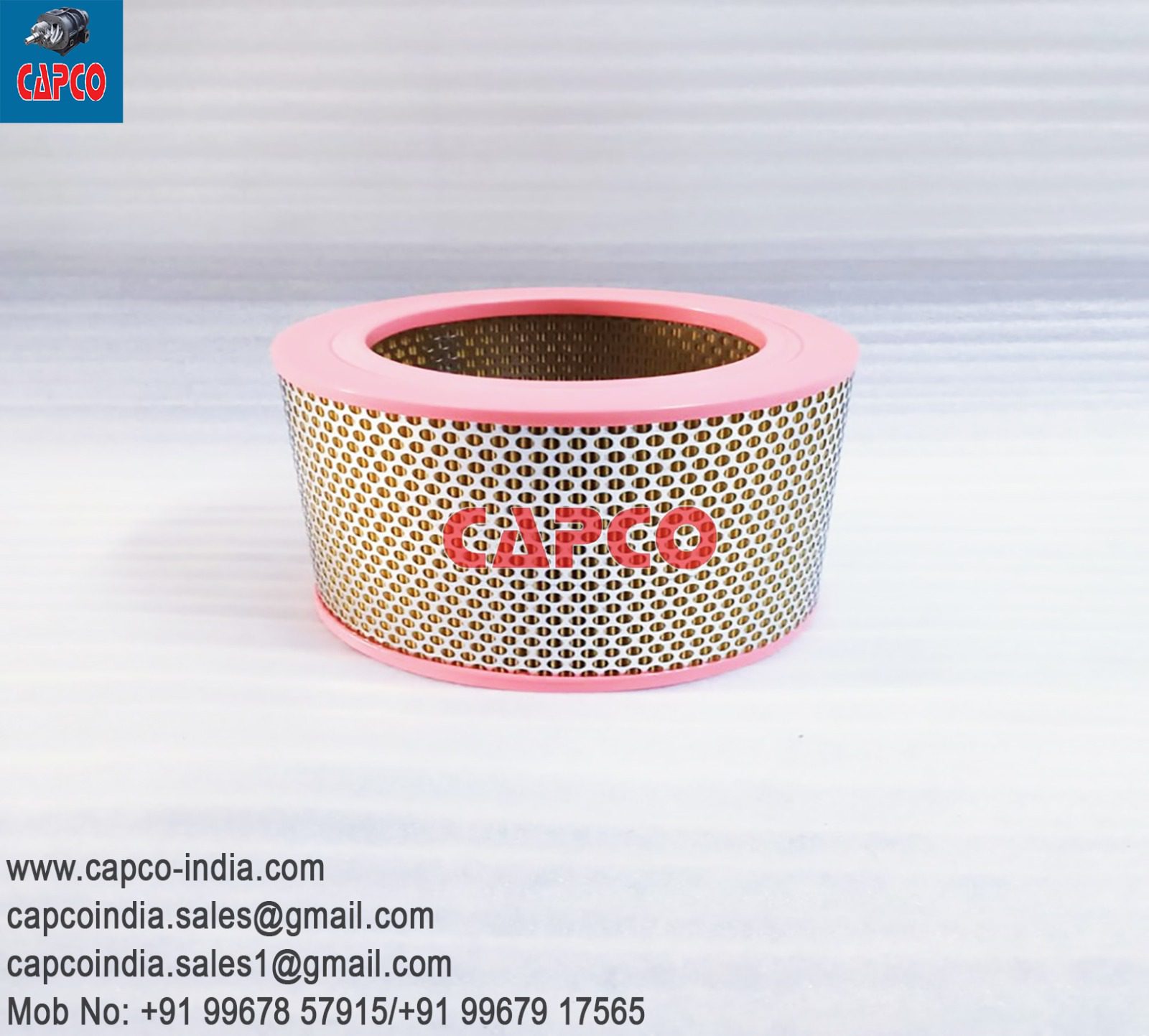 AIR FILTER ELEMENT - 944904