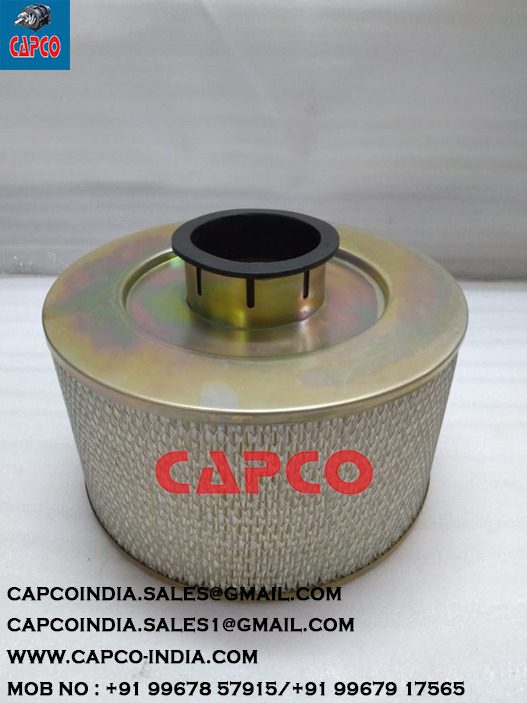 AIR FILTER ELEMENT- 10431120