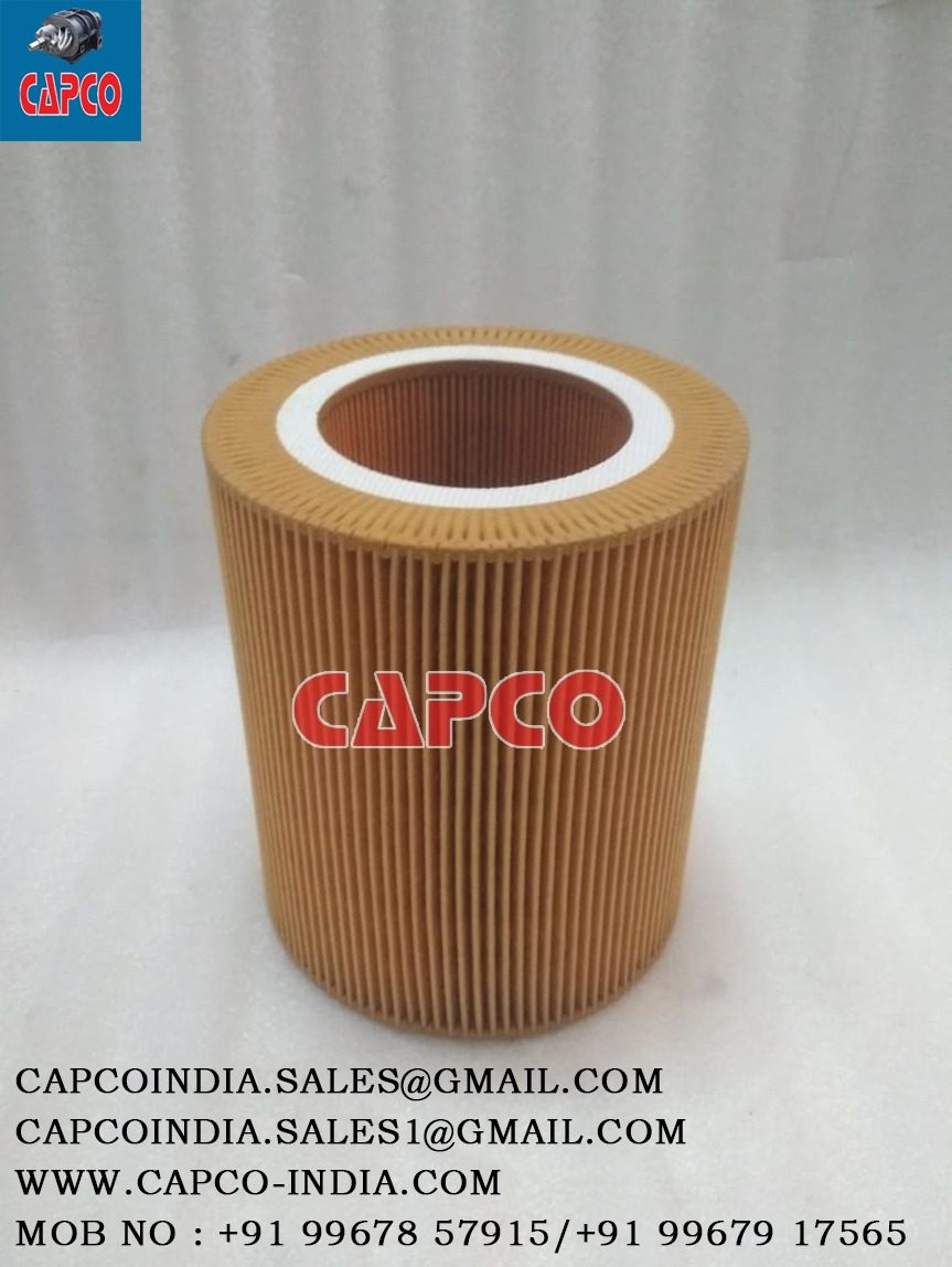 AIR FILTER ELEMENT - C1250