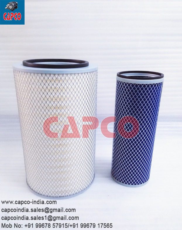 AIR FILTER ELEMENT - SHA109