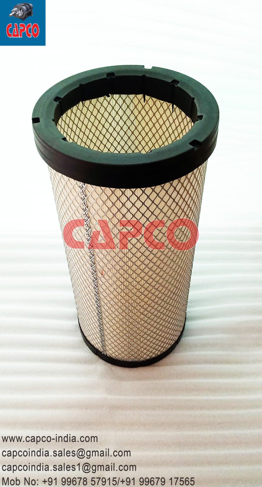 AIR FILTER ELEMENT - RS30129