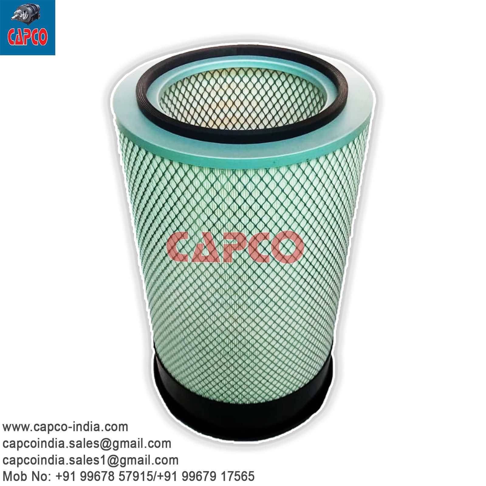 AIR FILTER ELEMENT - PA3892