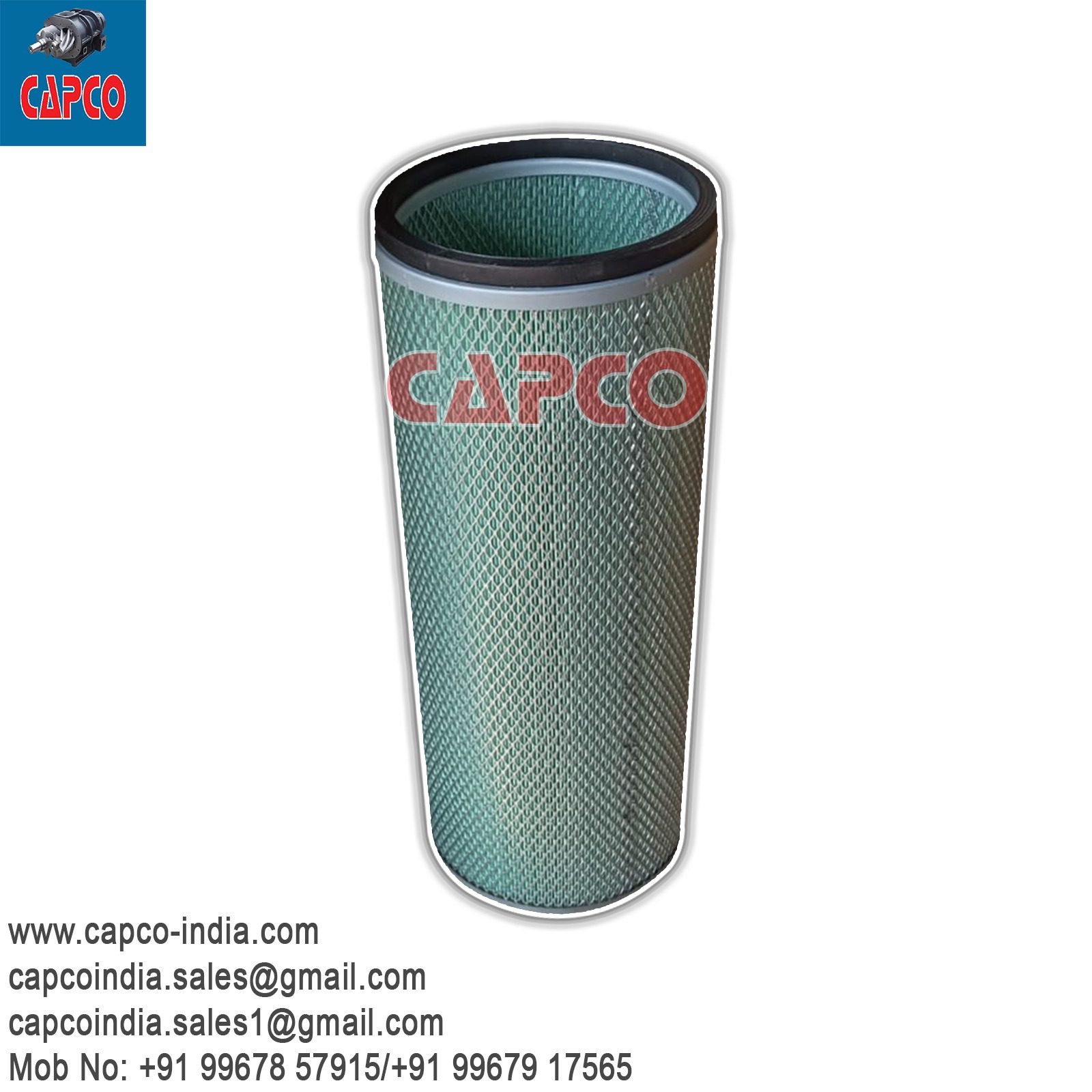 AIR FILTER ELEMENT - PPP124860