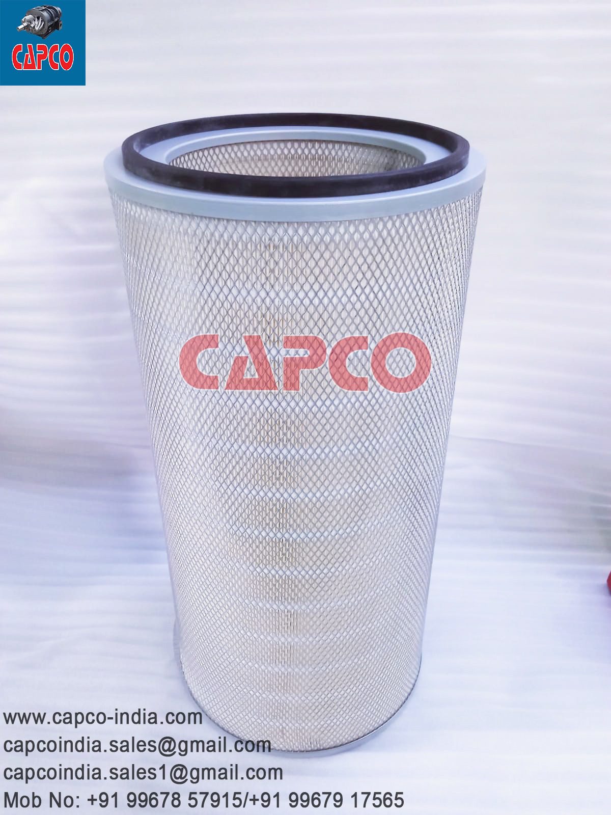 AIR FILTER ELEMENT - PA3810