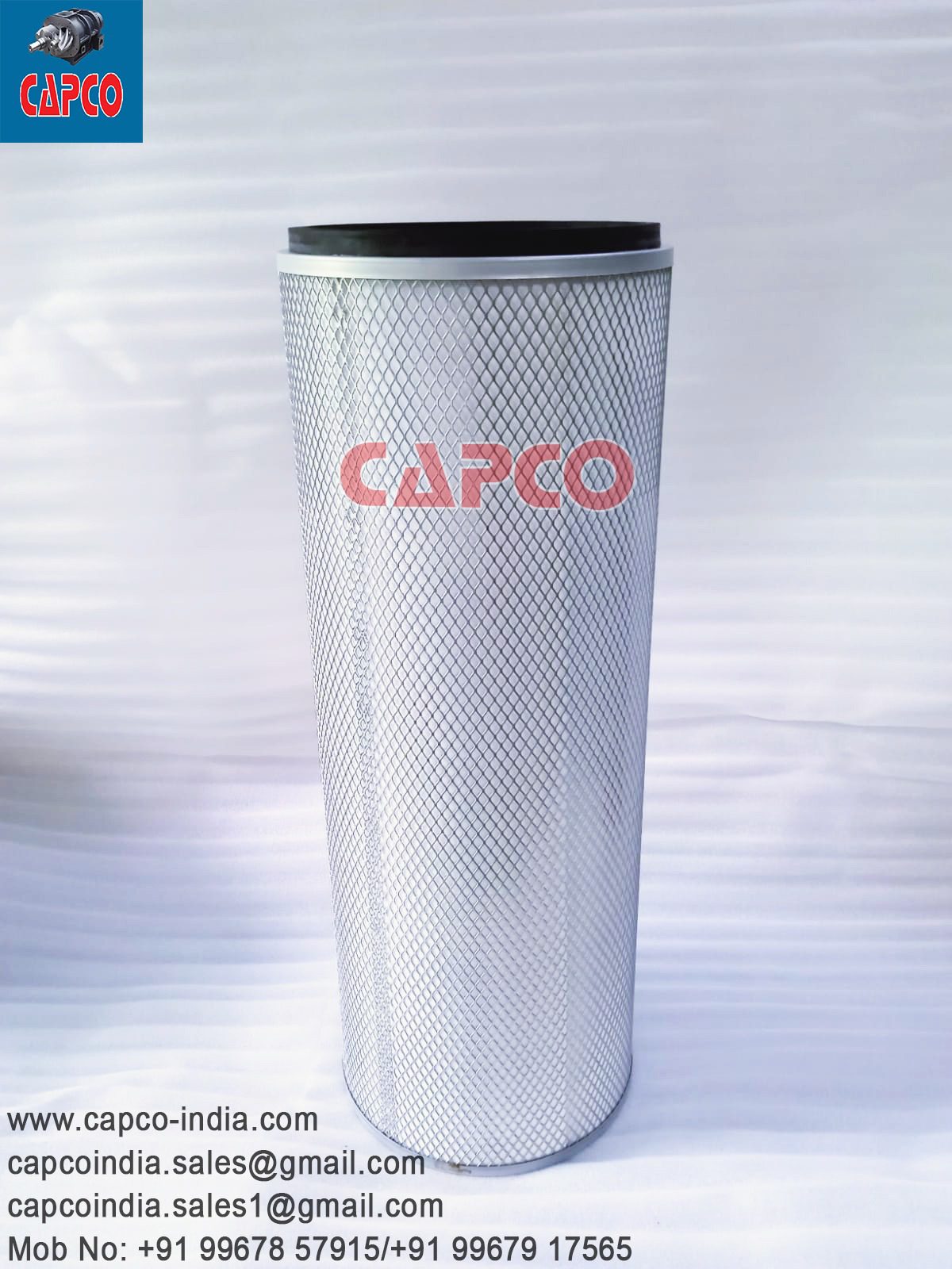 AIR FILTER ELEMENT - PA3806