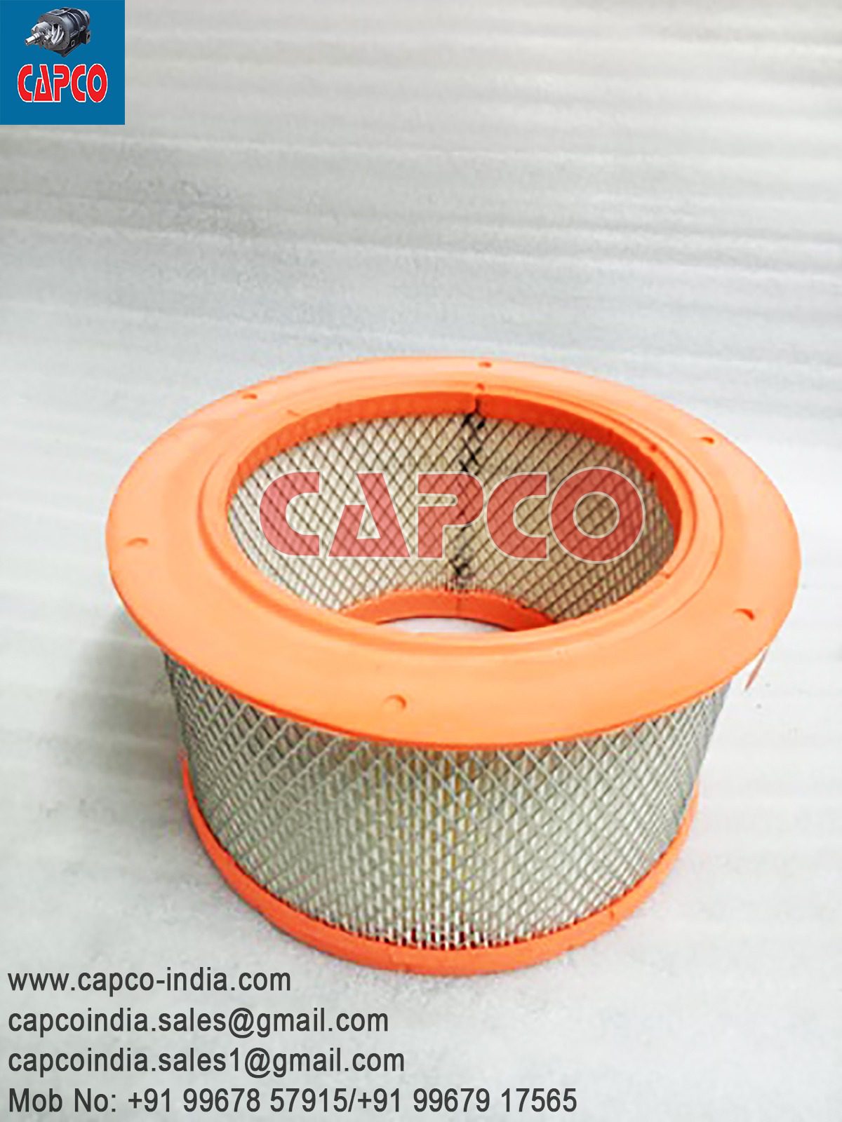 AIR FILTER ELEMENT