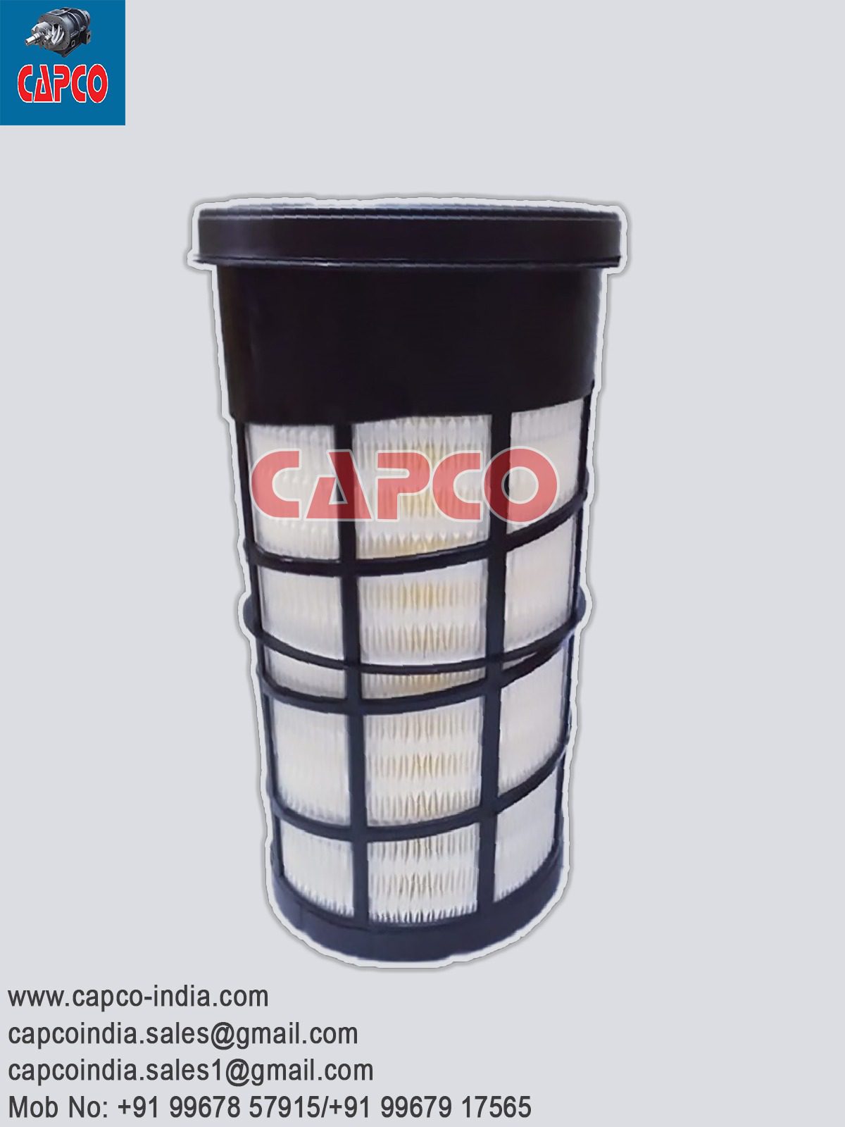 AIR FILTER ELEMENT - 180018406