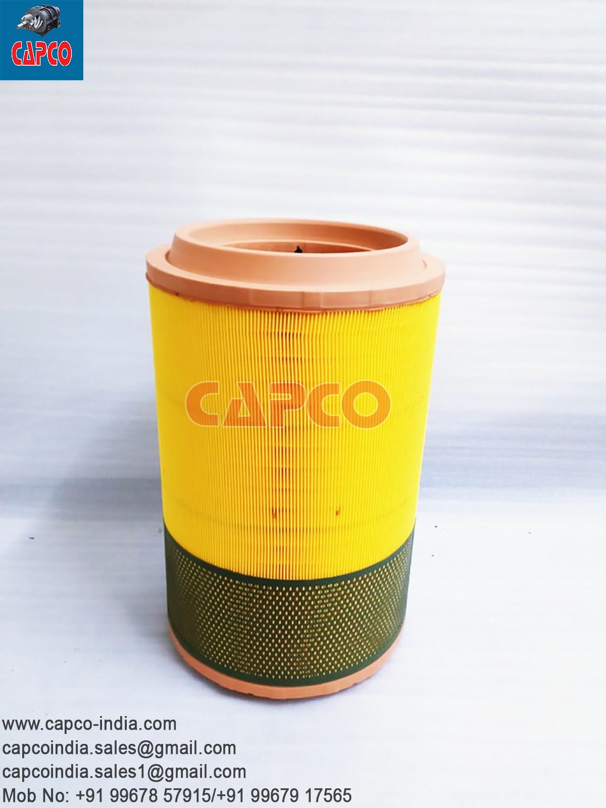 AIR FILTER ELEMENT - C271050