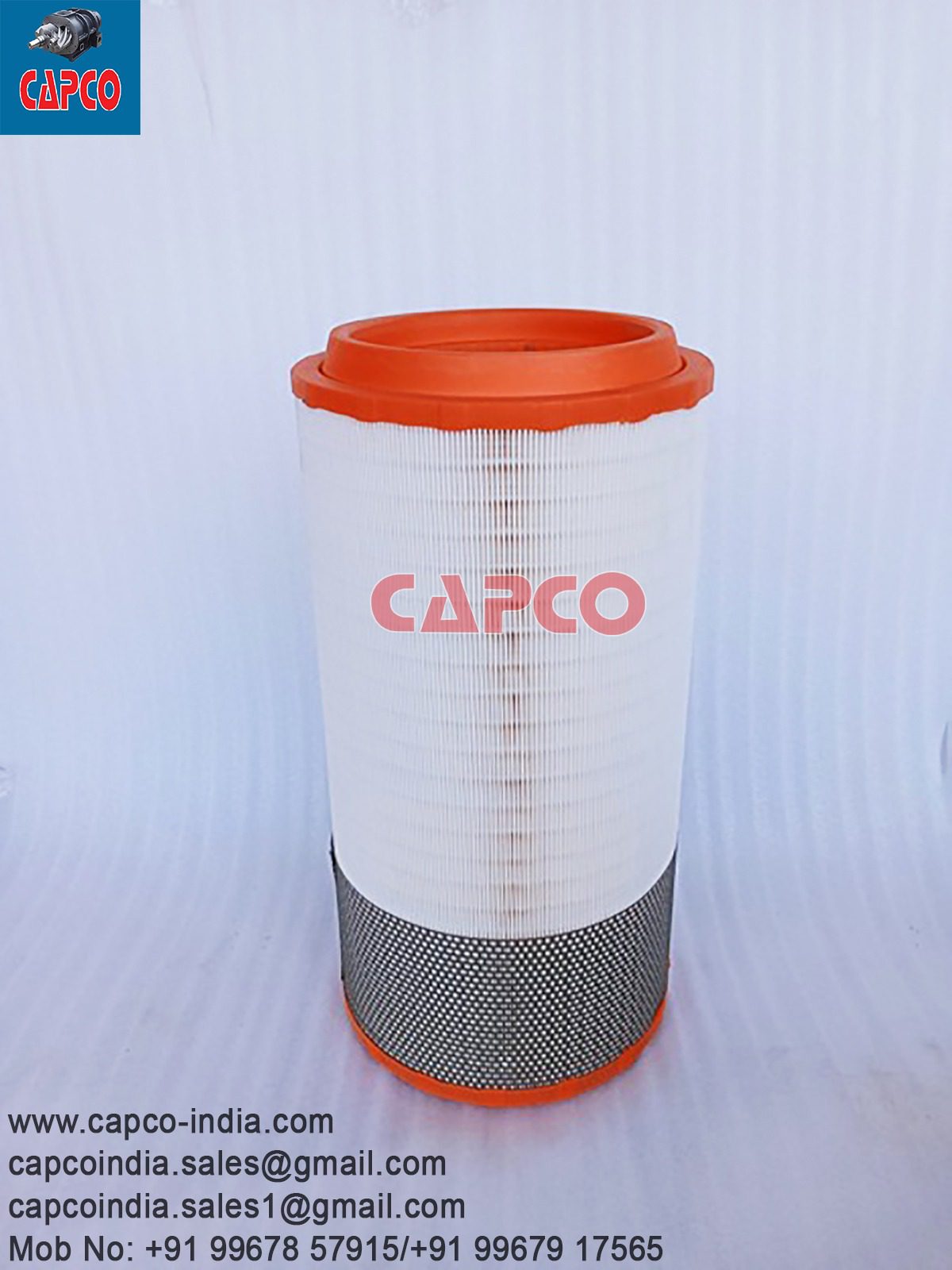 AIR FILTER ELEMENT - C281275/1HQ