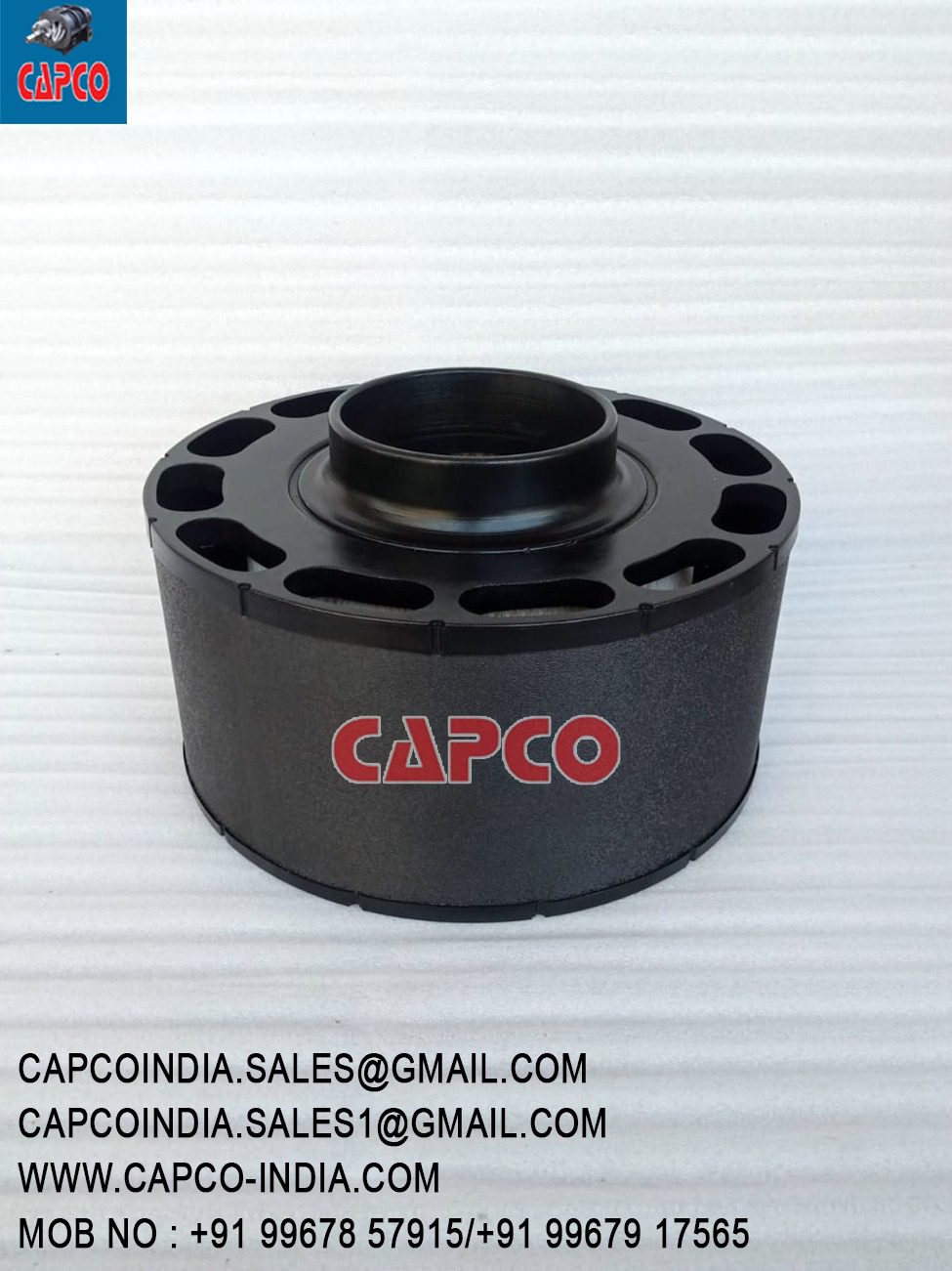 AIR FILTER ELEMENT