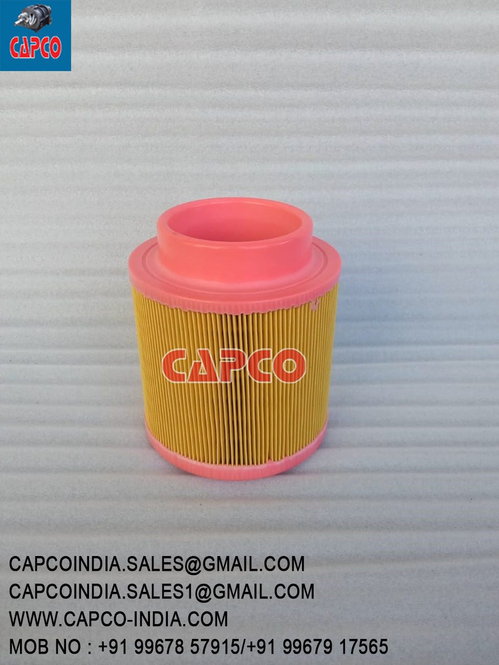AIR FILTER ELEMENT