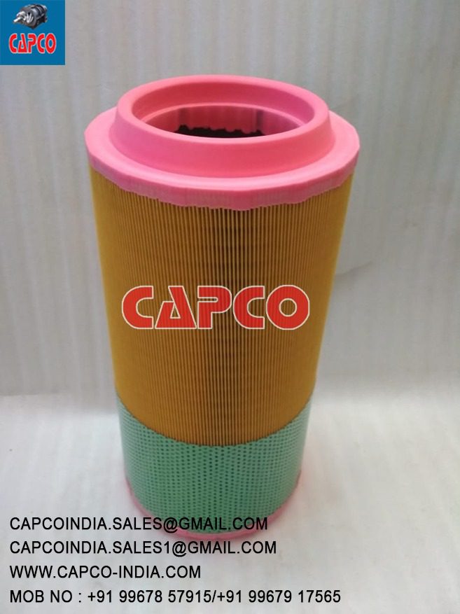 AIR FILTER ELEMENT