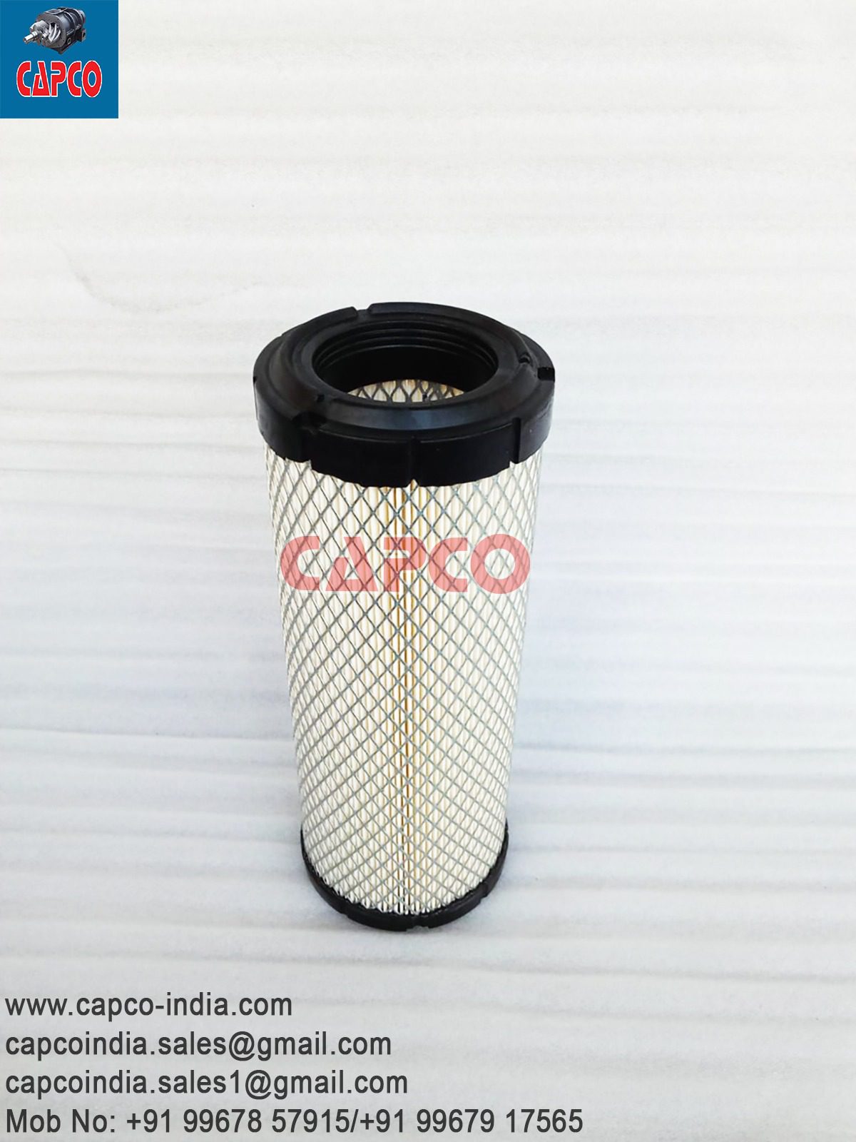 AIR FILTER ELEMENT - P821575