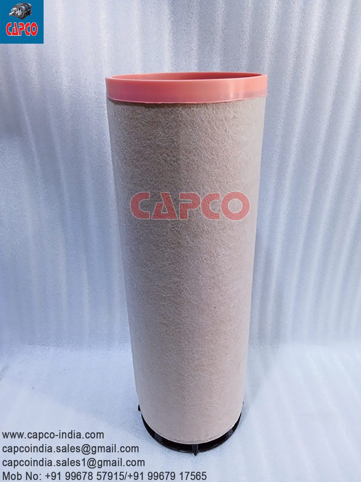 AIR FILTER ELEMENT - P782109