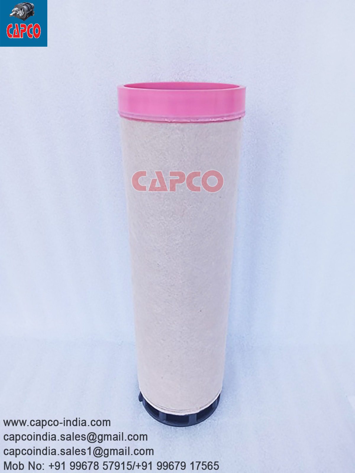 AIR FILTER ELEMENT - 2914931100