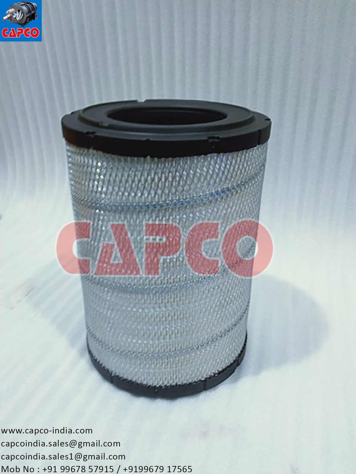 AIR FILTER ELEMENT - QX104190