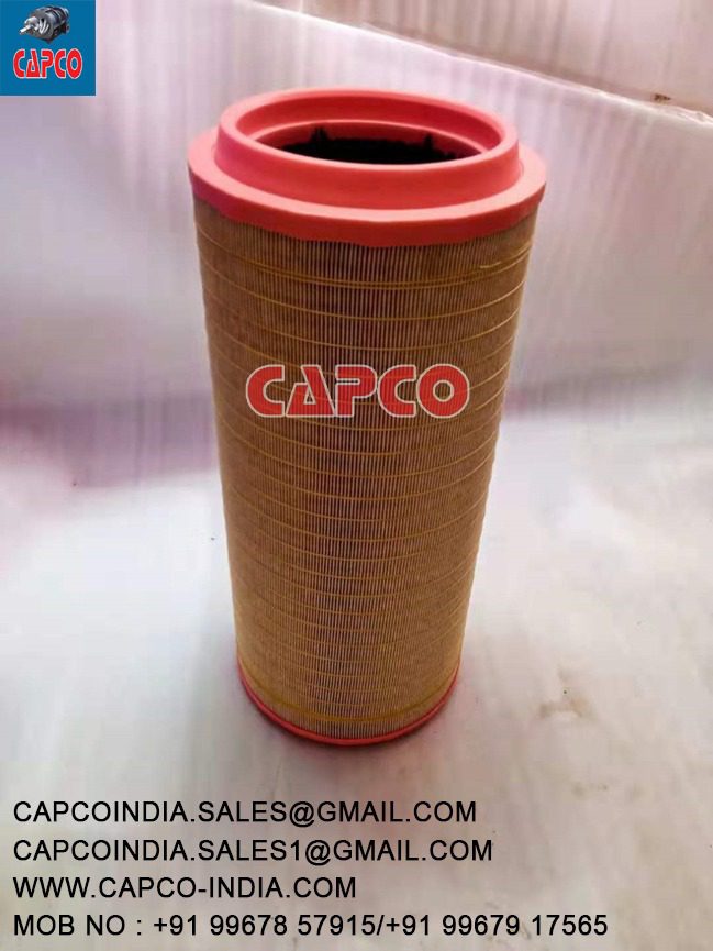AIR FILTER ELEMENT - P782106HQ