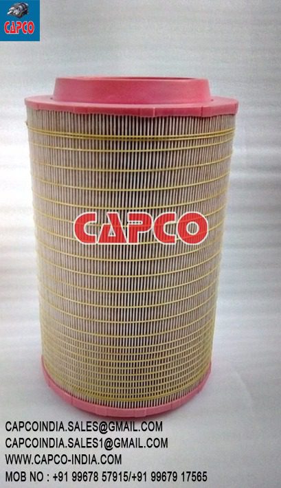 AIR FILTER ELEMENT - 98262-5126-1HQ