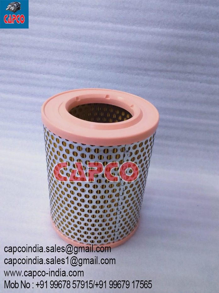AIR FILTER ELEMENT - 1625173734