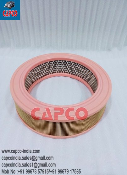 AIR FILTER ELEMENT- 6.4143.1HQ