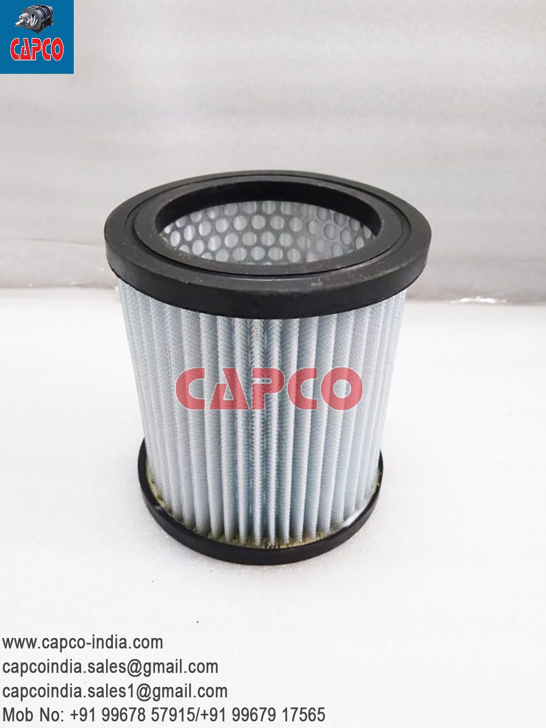 AIR FILTER ELEMENT - 32012957