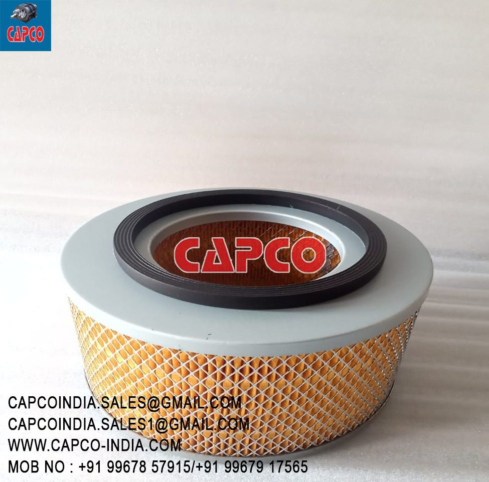 AIR FILTER ELEMENT - 2116040206