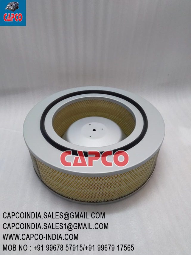 AIR FILTER ELEMENT - B004700770031HQ