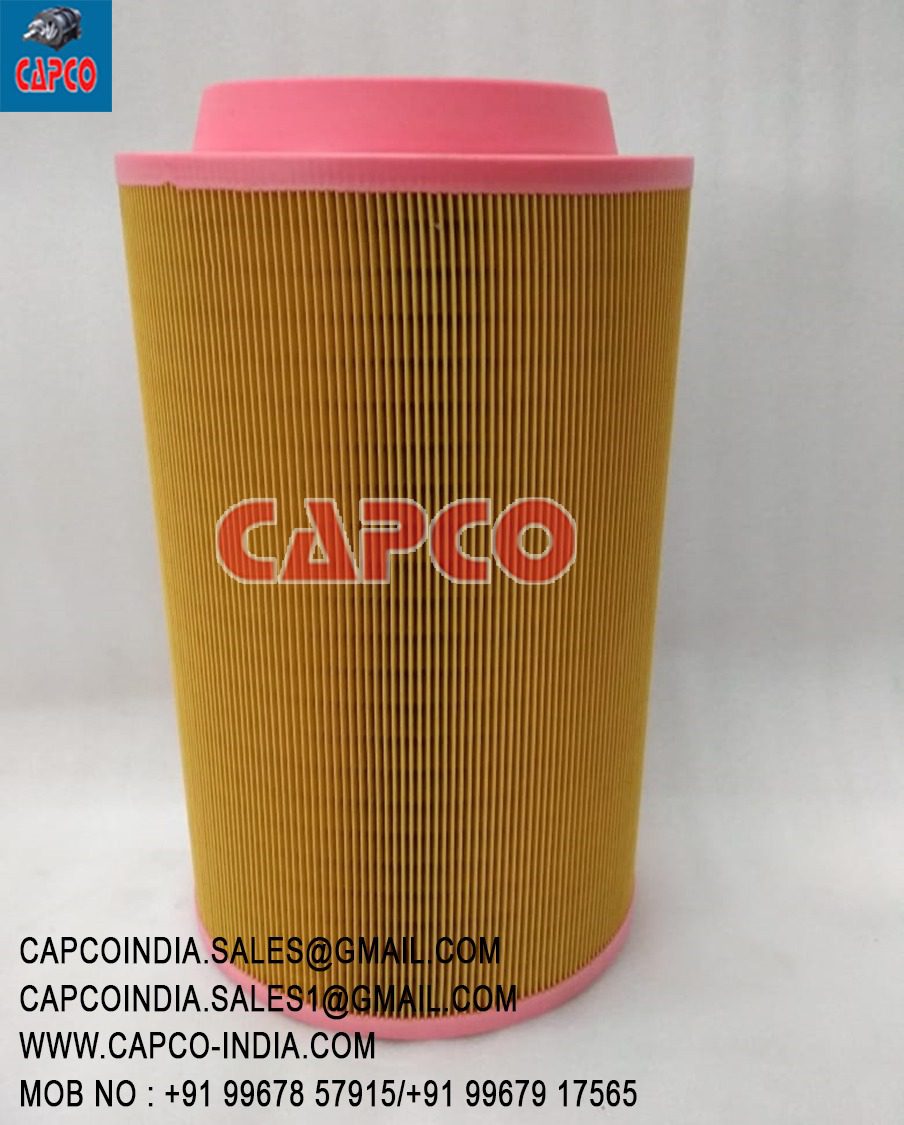 AIR FILTER ELEMENT - B005700770015HQ