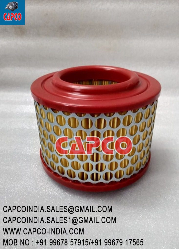 AIR FILTER ELEMENT