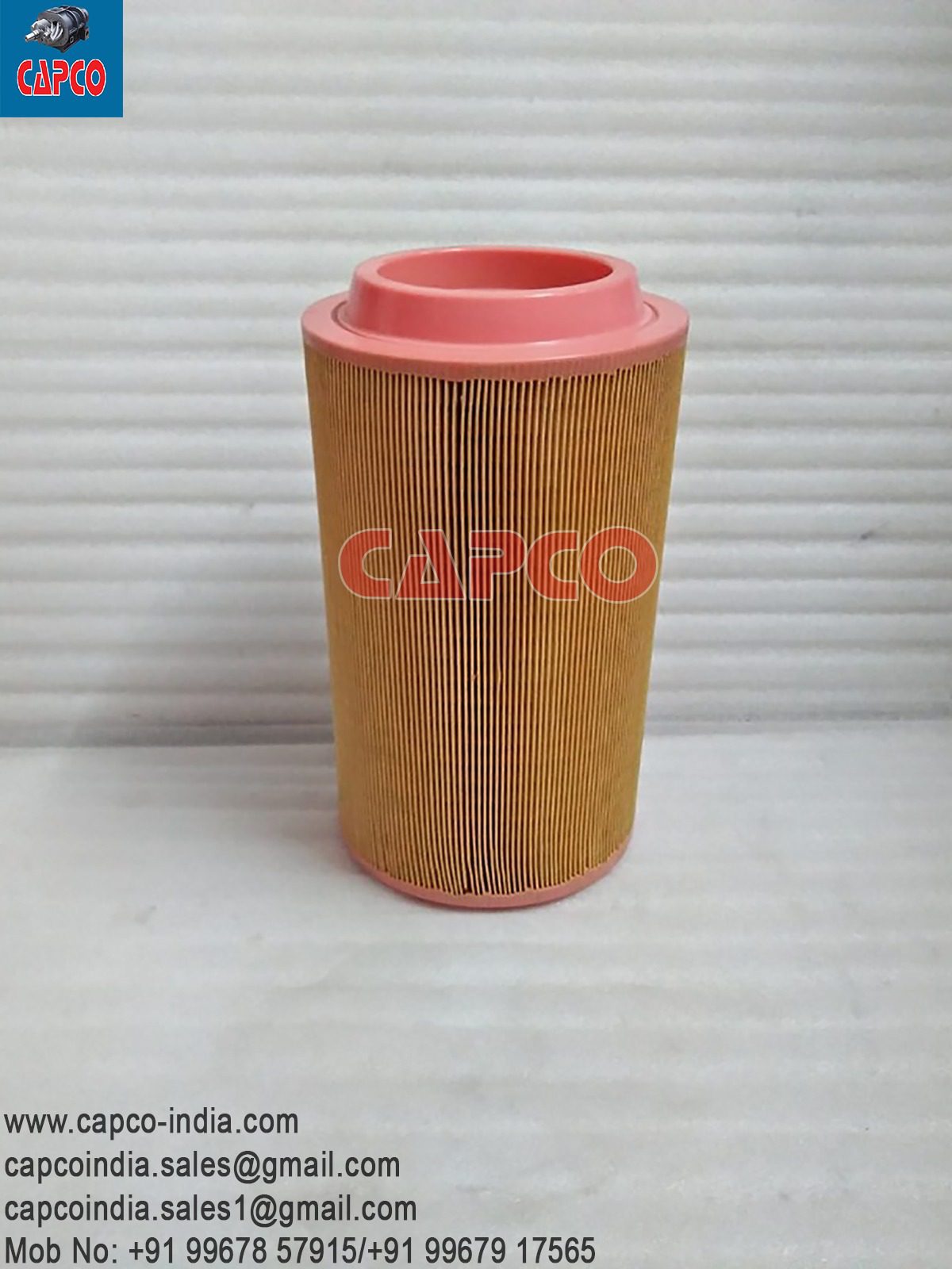 AIR FILTER ELEMENT - B005700770007HQ
