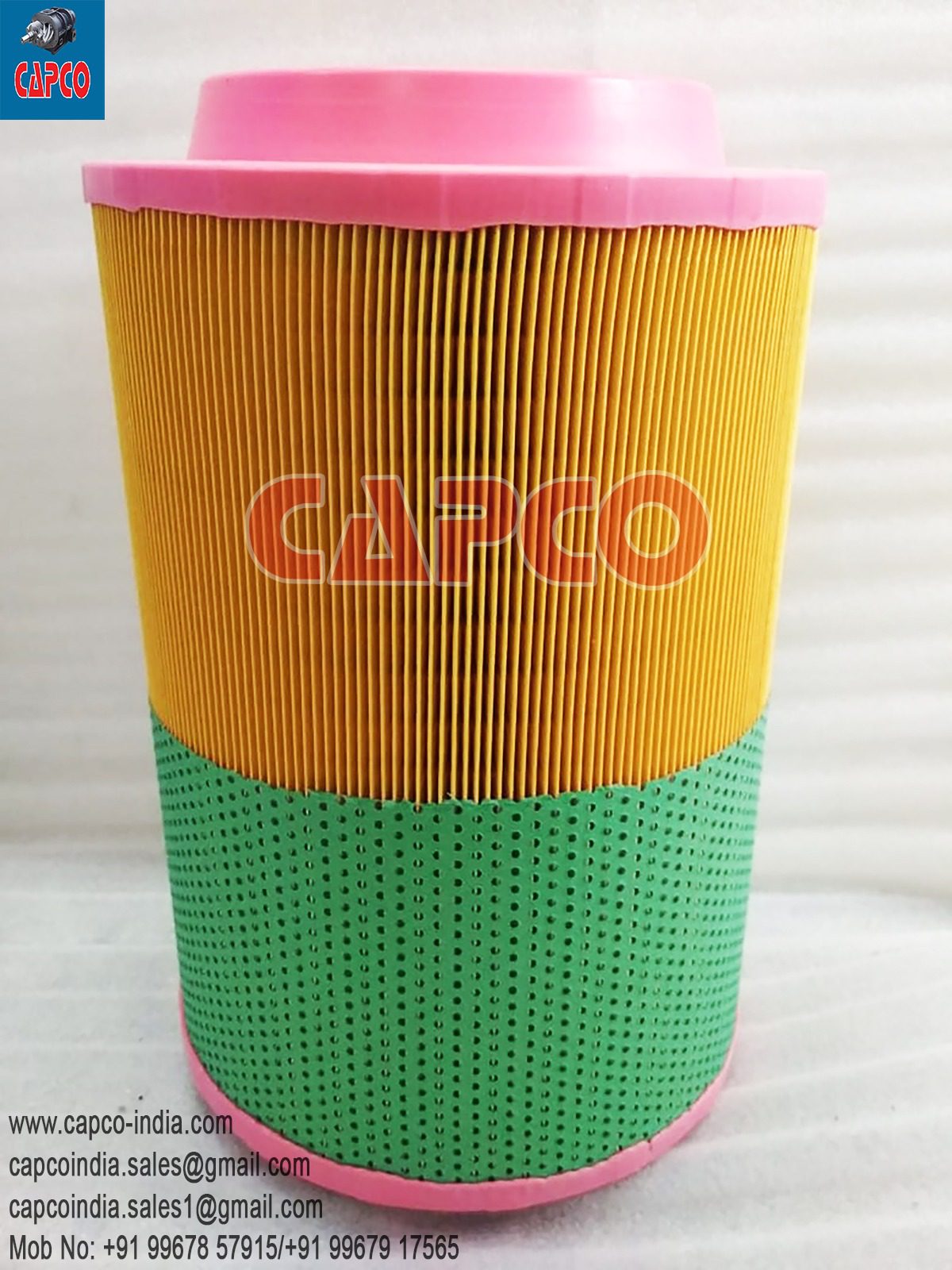 AIR FILTER ELEMENT - C23632/1HQ
