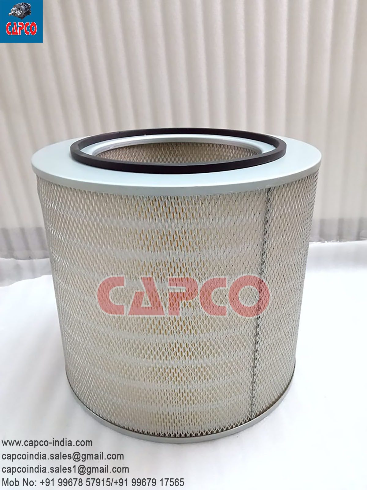 AIR FILTER ELEMENT - 4E0305.0