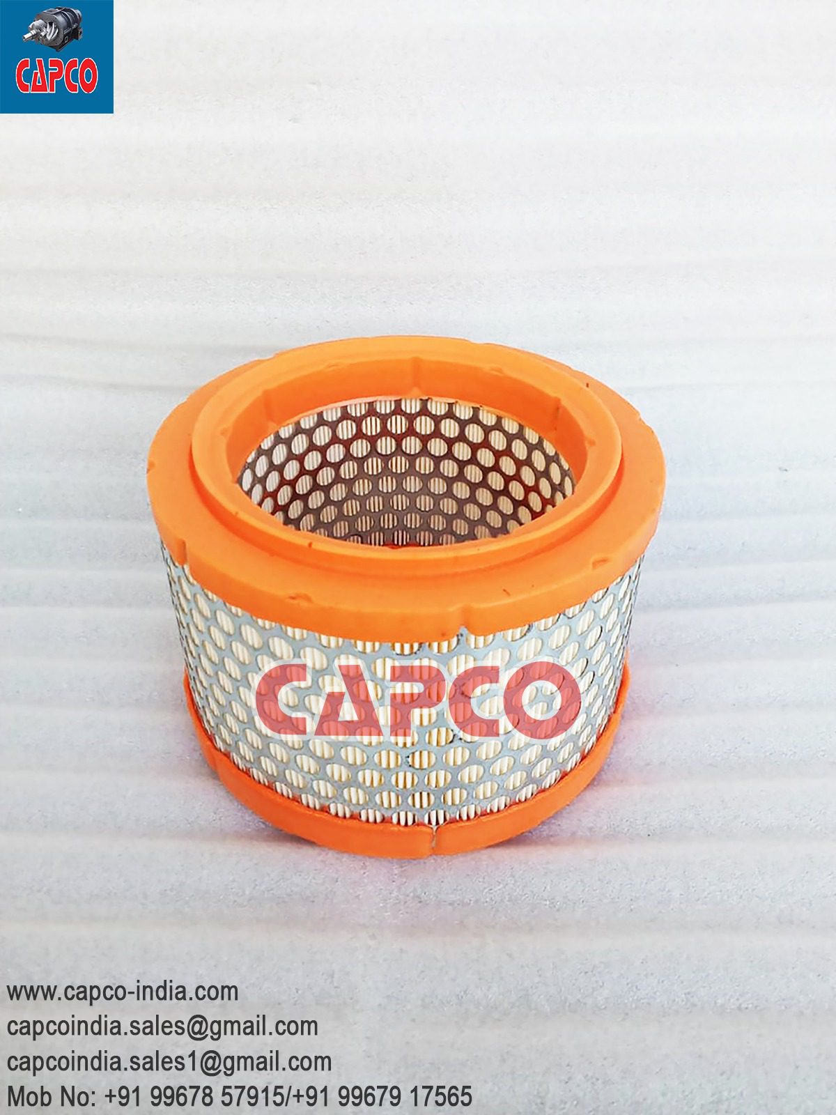 AIR FILTER ELEMENT - 2205106802HQ