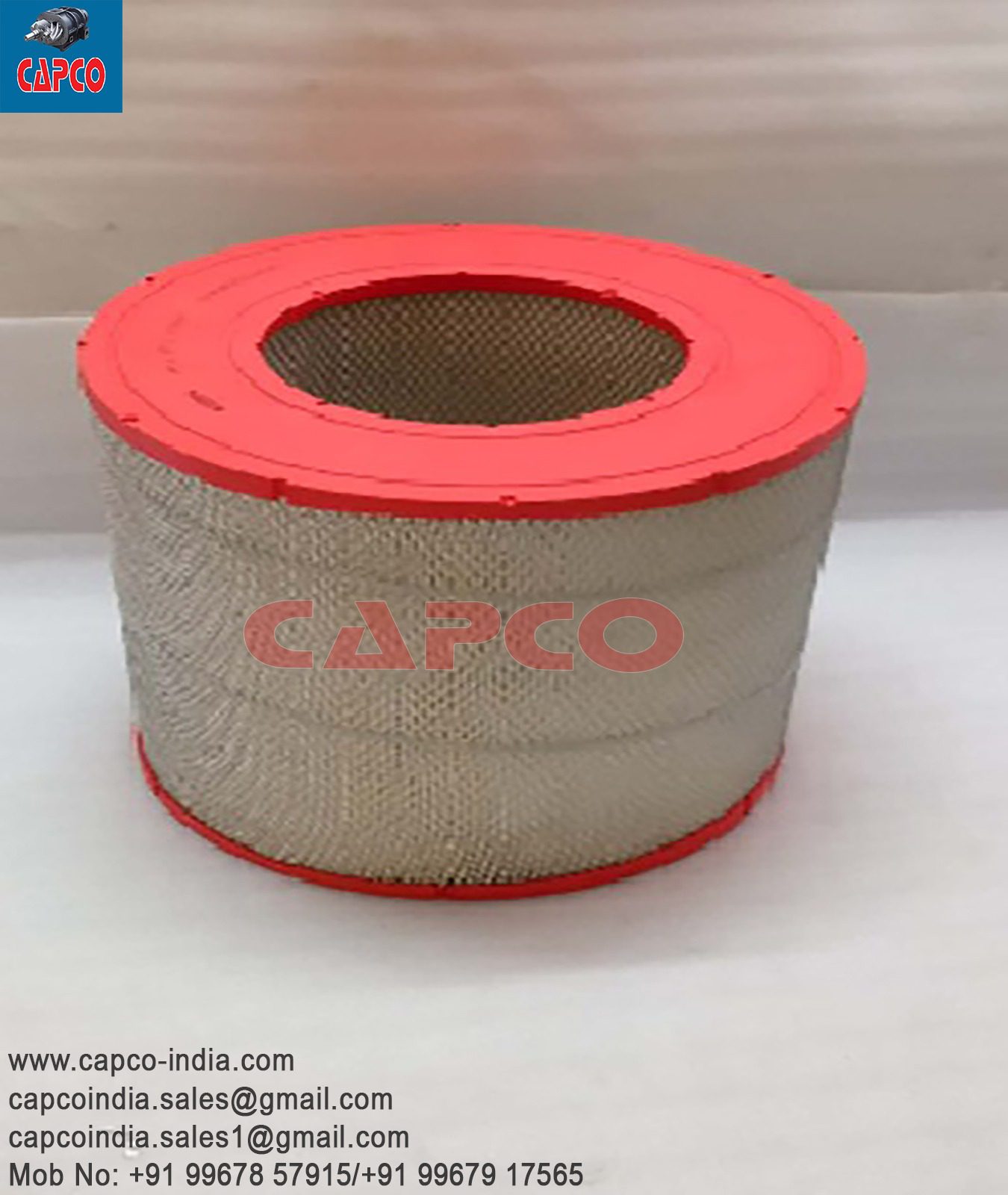 AIR FILTER ELEMENT