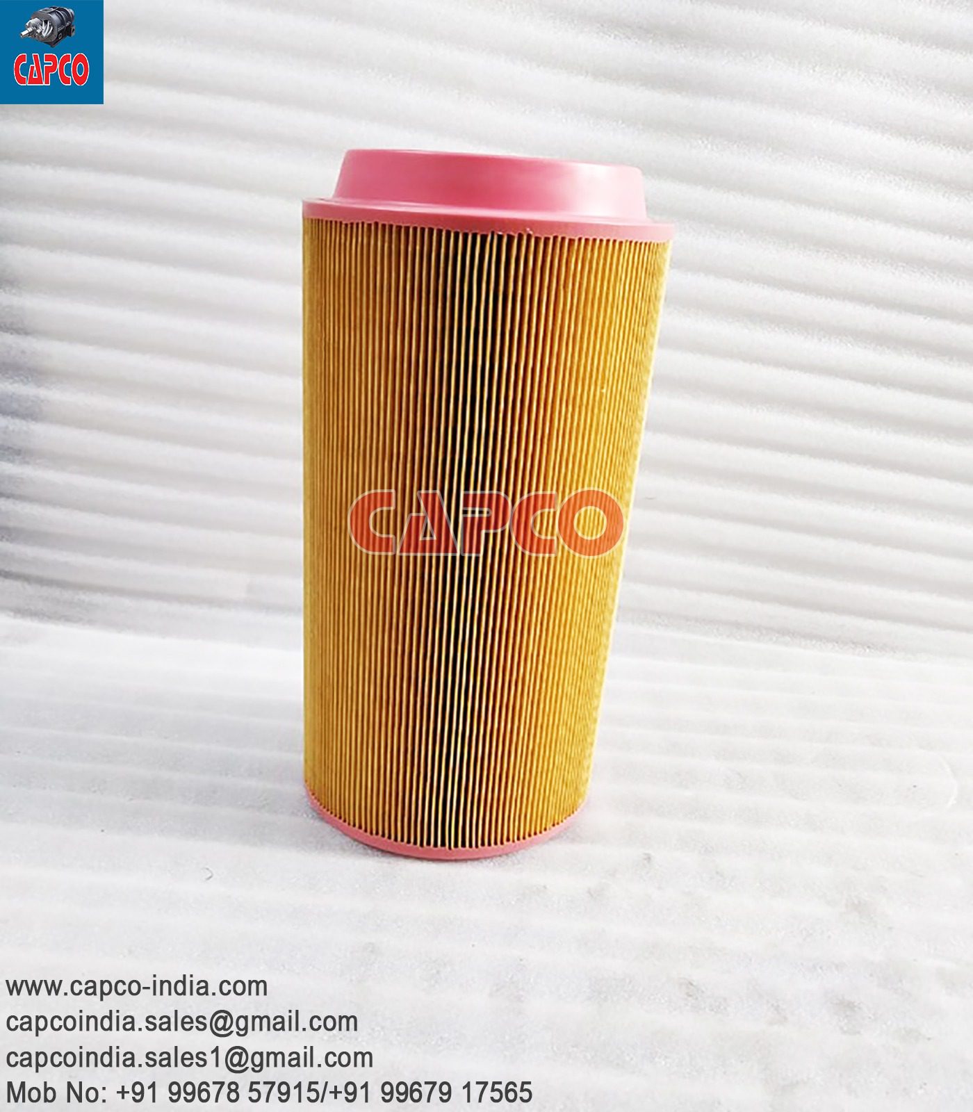 AIR FILTER ELEMENT