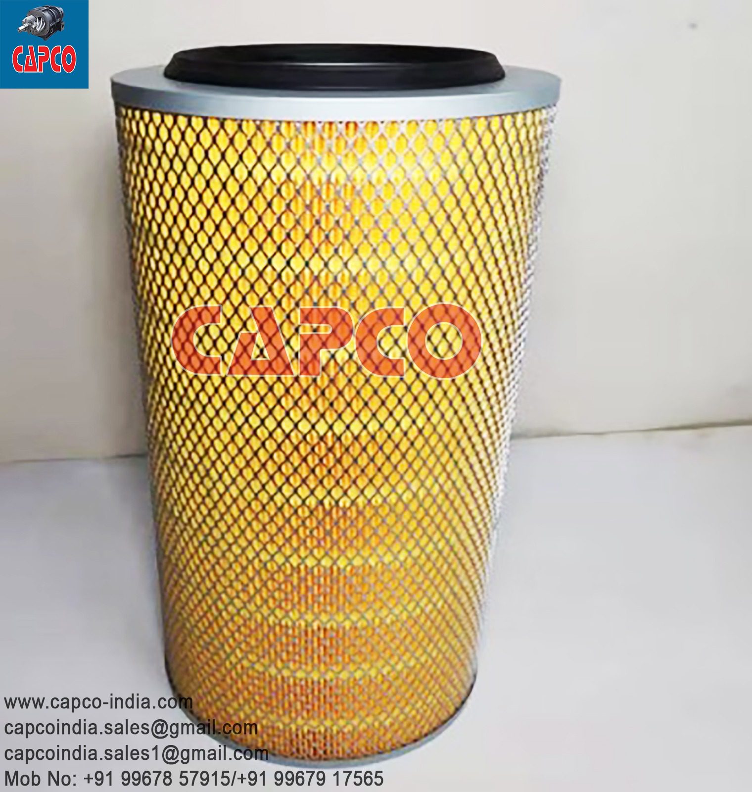 AIR FILTER ELEMENT - 23458-2