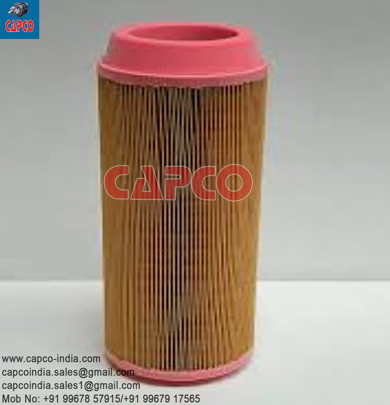 AIR FILTER ELEMENT - 1092037379