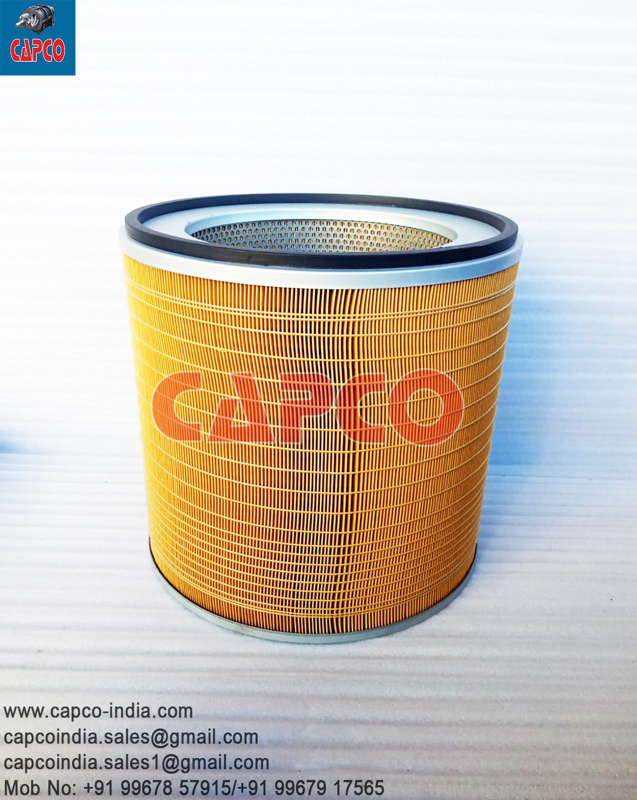 AIR FILTER ELEMENT - 1621574200