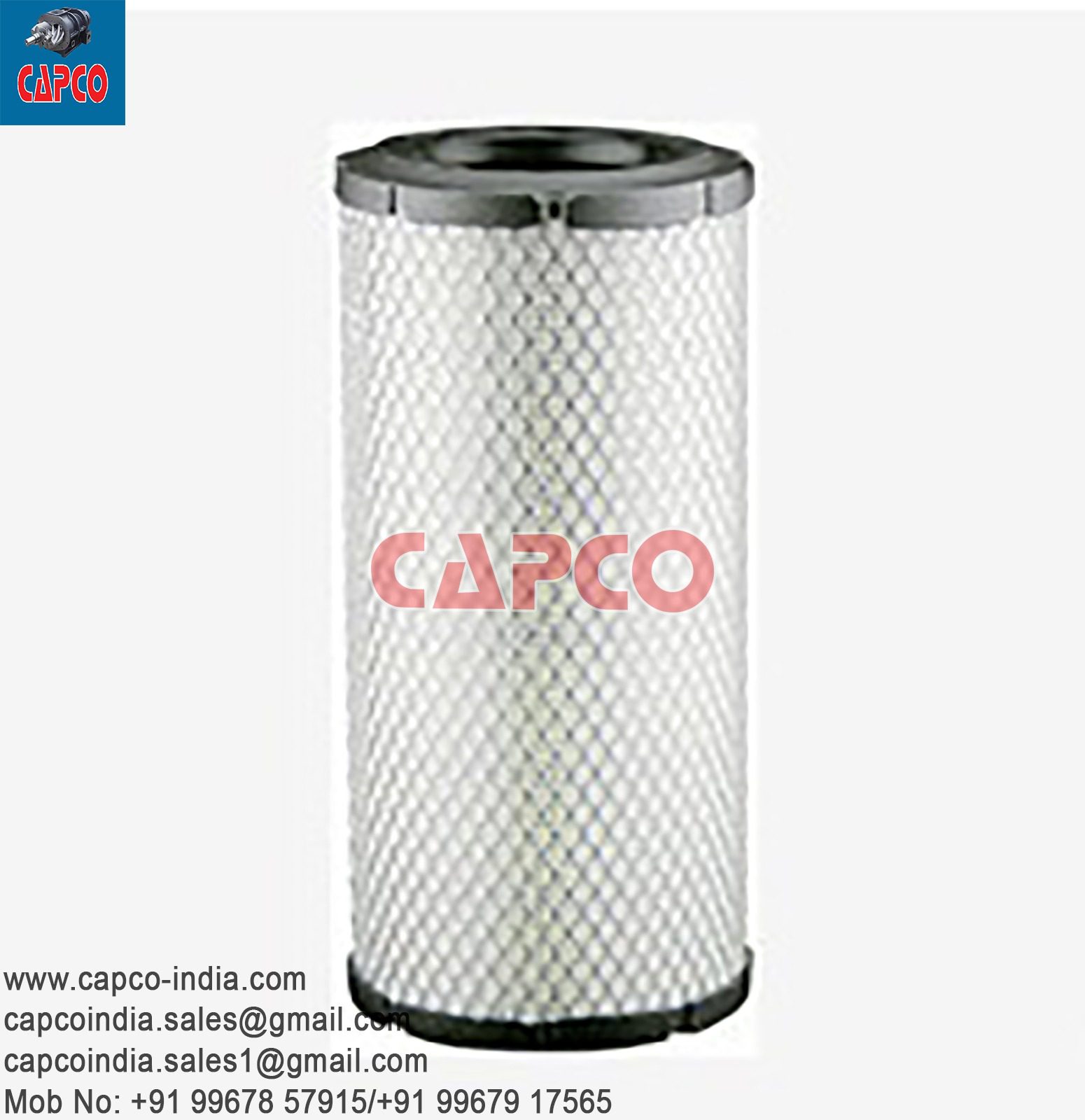 AIR FILTER ELEMENT - FLIOT6905ANM
