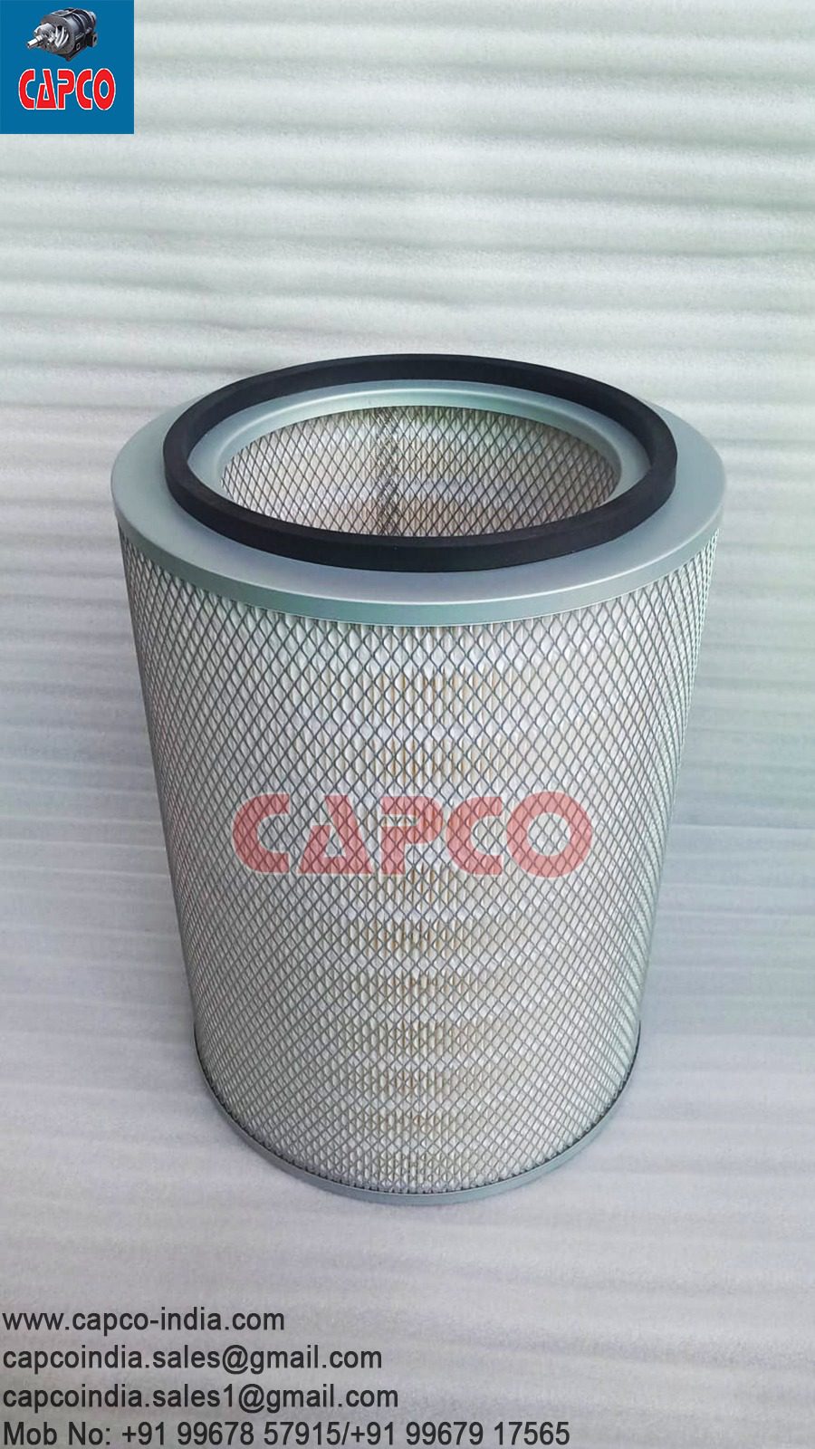 AIR FILTER ELEMENT - 2250135-148
