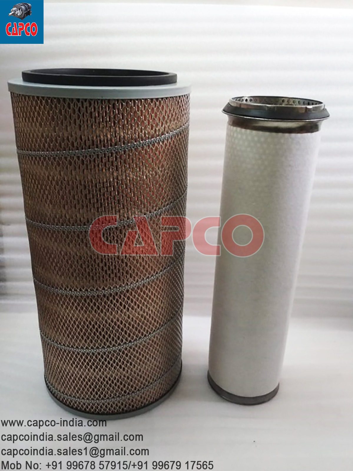 AIR FILTER ELEMENT - CF1300