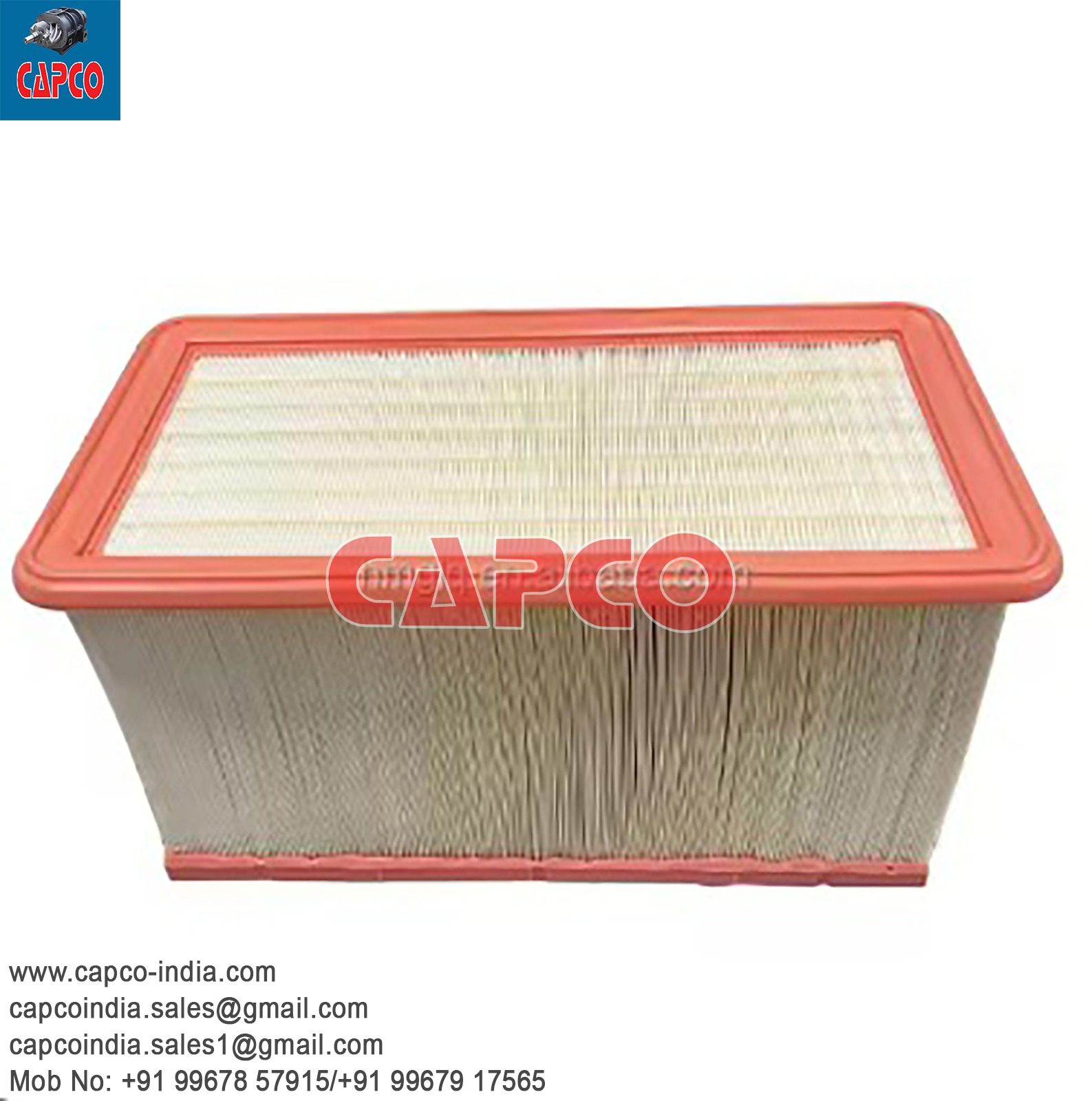 AIR FILTER ELEMENT - ZS1122122