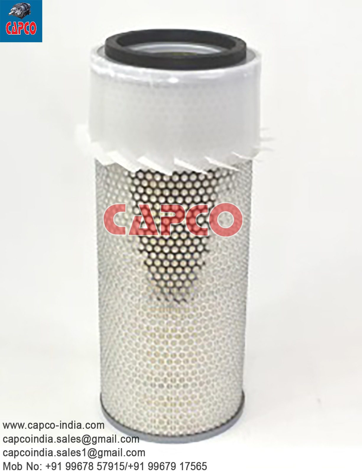 AIR FILTER ELEMENT - C16302