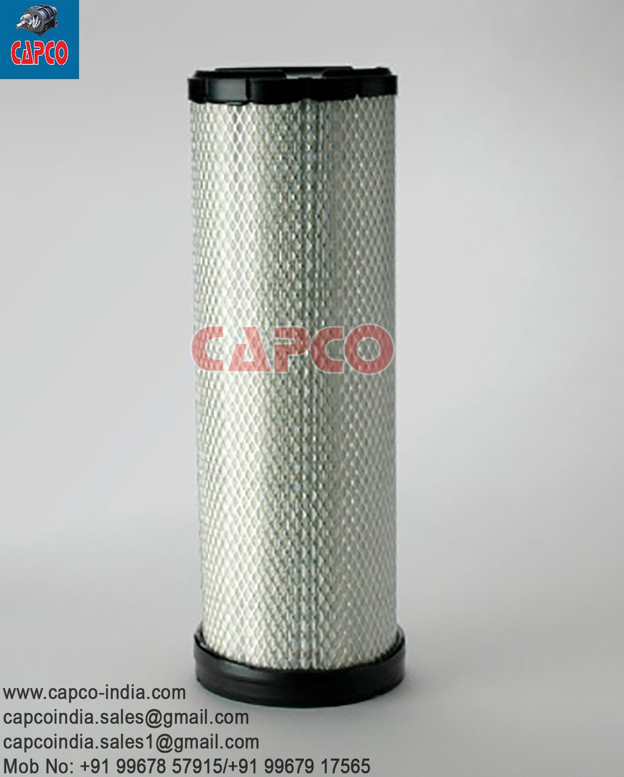 AIR FILTER ELEMENT - P777869
