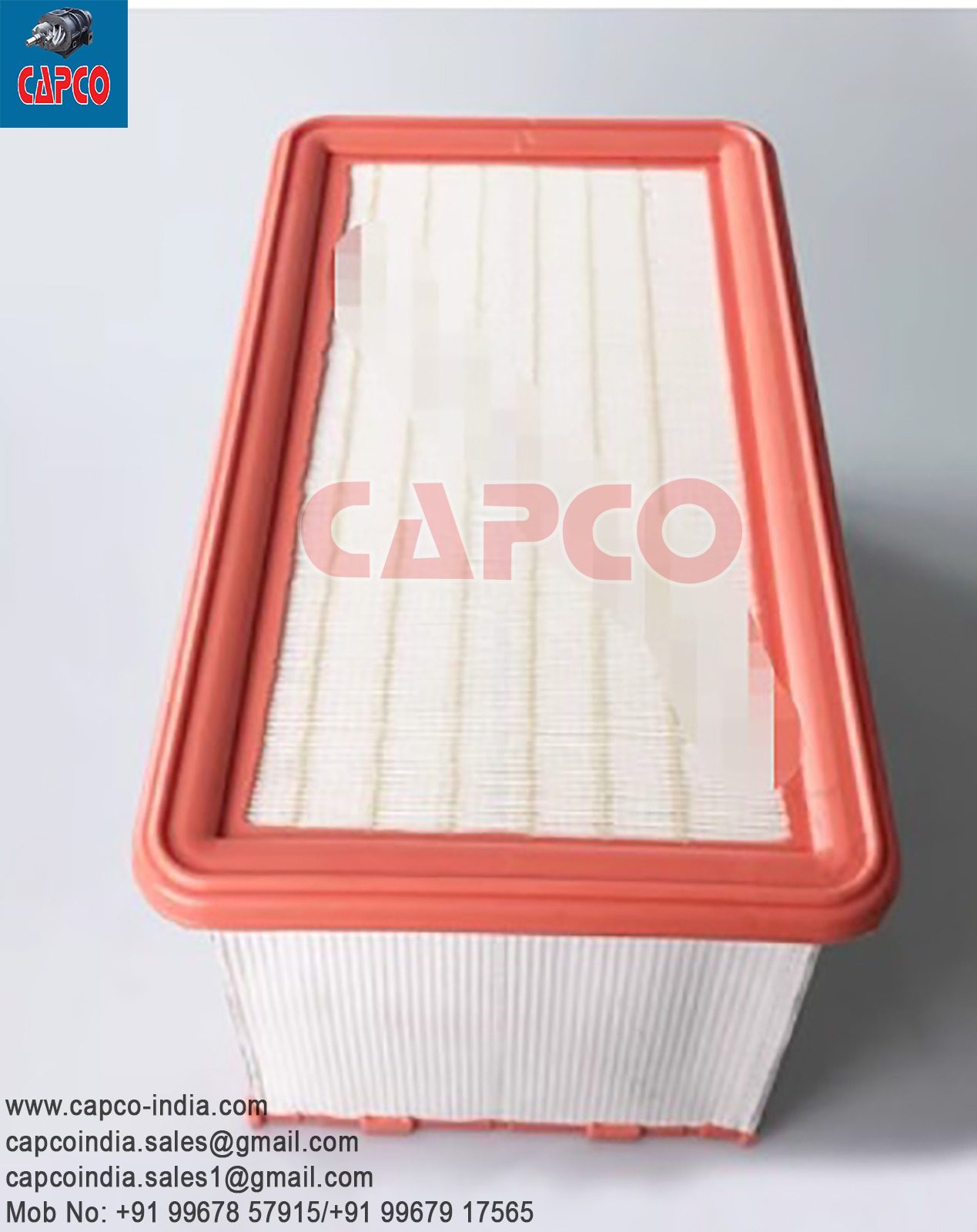 AIR FILTER ELEMENT - ZS1215595