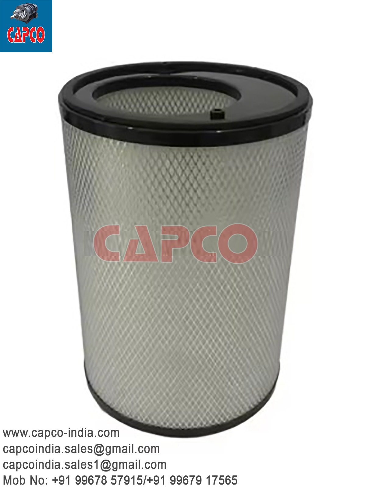 AIR FILTER ELEMENT -175241000