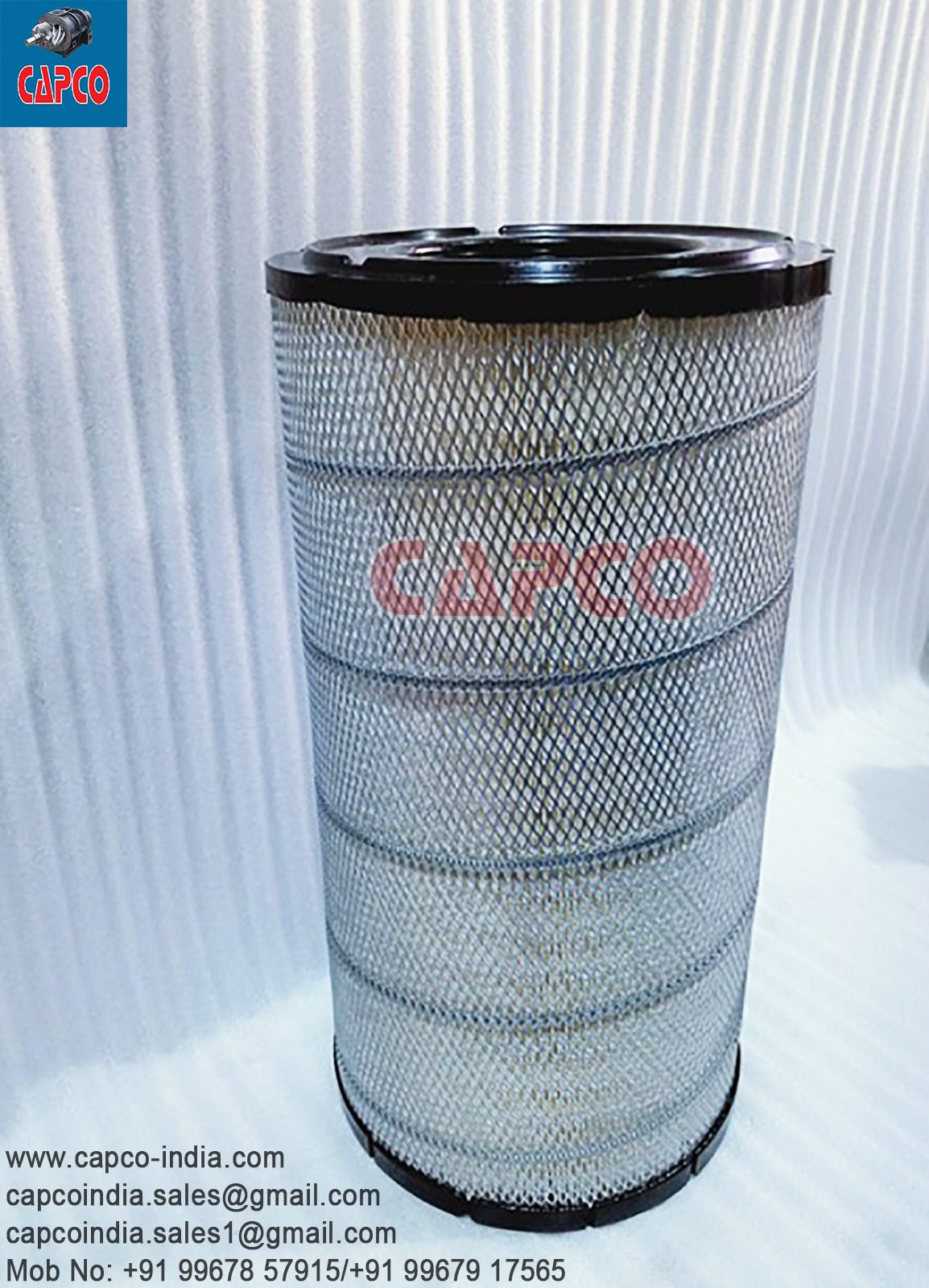 AIR FILTER ELEMENT - 2118348