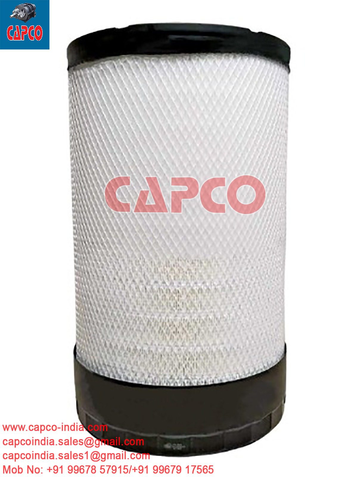 AIR FILTER ELEMENT - 24900318