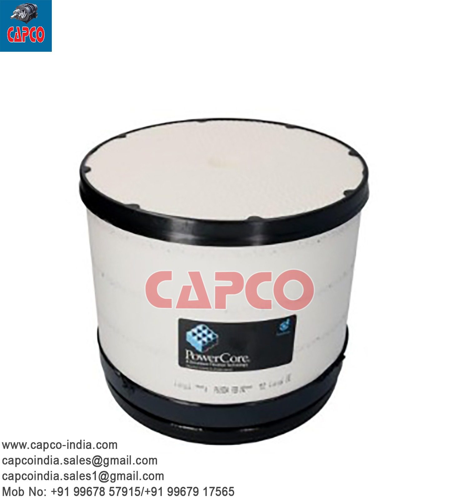 AIR FILTER ELEMENT - P619334