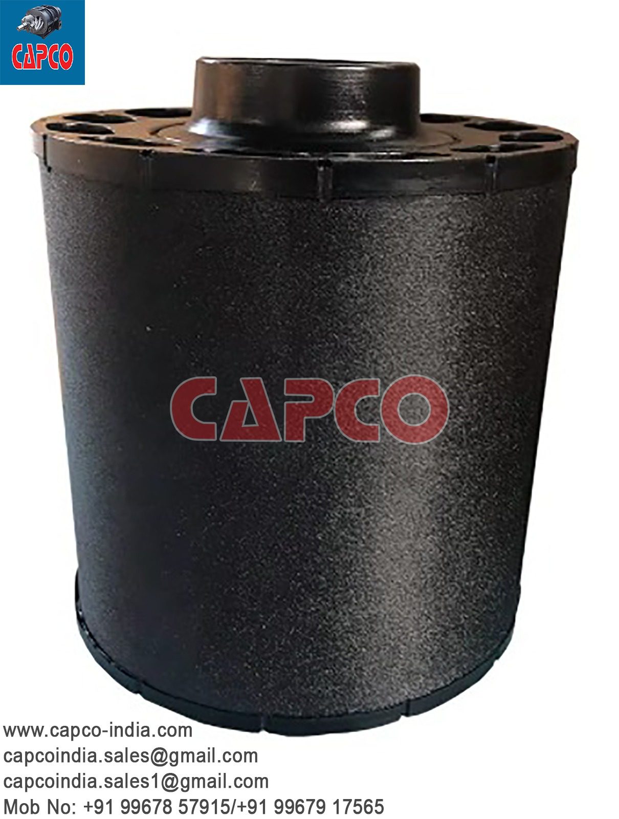 AIR FILTER ELEMENT - P624918